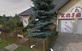 Przy Kominku Polanica-Zdroj