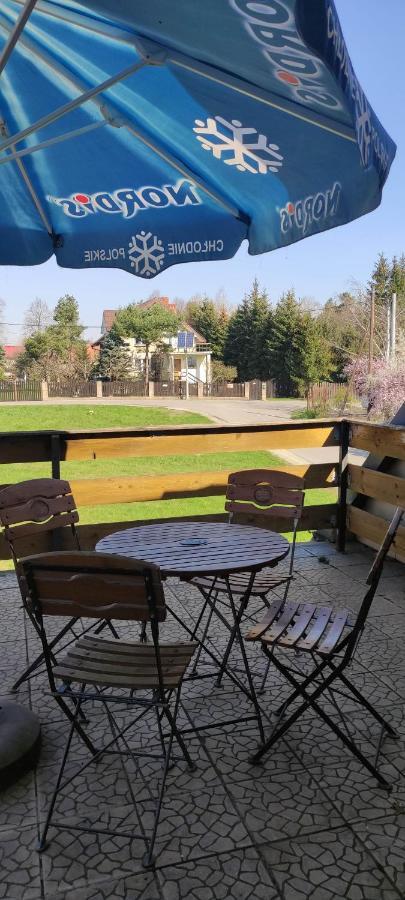 Przy Kominku Polanica-Zdrój Exteriér fotografie