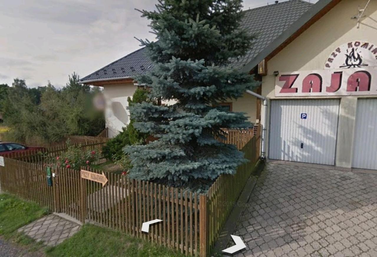 Przy Kominku Polanica-Zdrój Exteriér fotografie