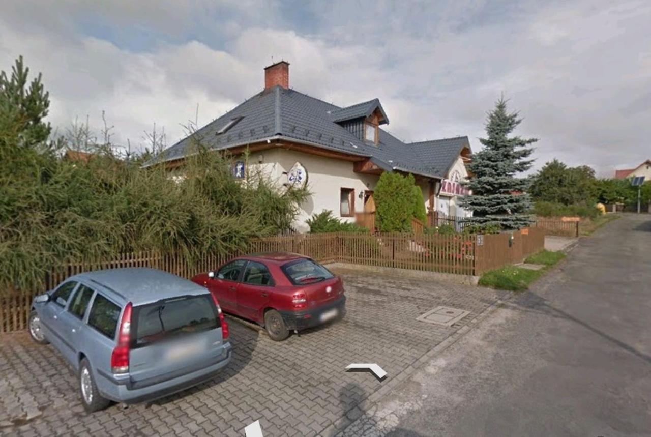 Przy Kominku Polanica-Zdrój Exteriér fotografie